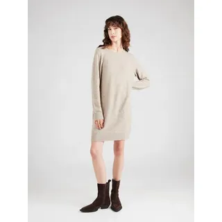 Vero Moda Minikleid VMDoffy (1-tlg) Plain/ohne Details braun XL (42/44)