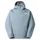 Herren Monument Grey XXL