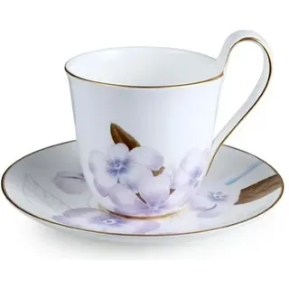 Royal Copenhagen, Tasse, Flora (270 ml)