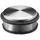 Schwarz/Silber 5 x 10 x 10