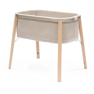 STOKKE SnooziTM Stubenbett Sandy Beige, Beige