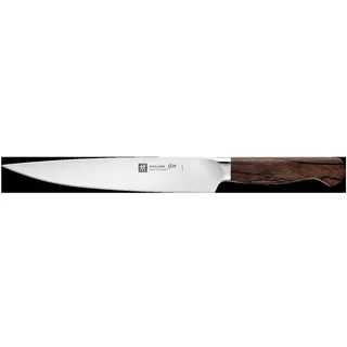 Zwilling Twin 1731 Fleischmesser braun, Küchenmesser, Braun