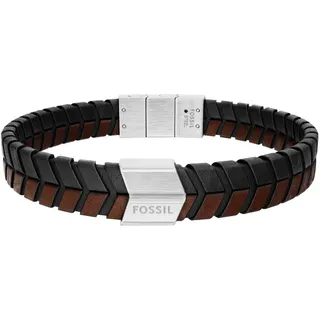 Fossil Armband mehrfarbig JF04984040 Größe 18