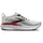 Herren White/Black/Red 48,5
