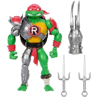 Mattel Turtles of Grayskull Raphael Actionfigur 14 cm - Mehrfarbig