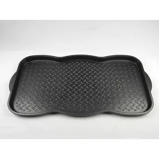 Trendline 75,5 x 38 cm Schwarz