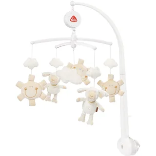 Fehn Musik-Mobile Baby Love