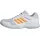 Damen Cloud White/Pure Tangerine/Crystal Sky 44 2/3