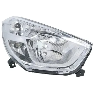 TYC Hauptscheinwerfer 20-14729-05-2 Rechts Halogen