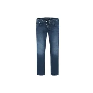 DENHAM Herren Jeans blau Slim Fit, blau, Frühjahr/Sommer 2025