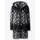 Longstrickjacke 36