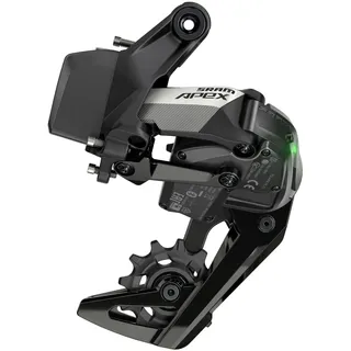 Sram Apex XPLR AXS 12-fach
