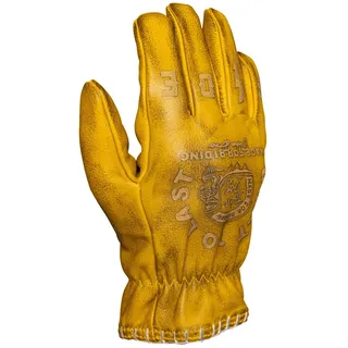 John Doe Coyote Gelb/Grau 3XL