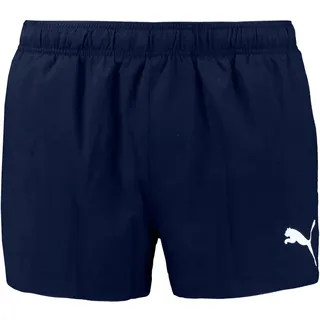 Puma Badeshorts PUMA SWIM MEN SHORT SHORTS Blau XXL