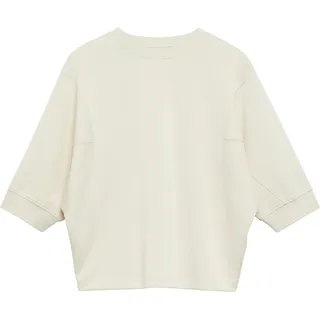 Comma, Fließendes Sweatshirt 40