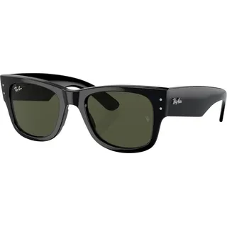 Ray-Ban Mega Wayfarer rb0840s