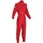Omp OMPNB157906144 Mono Summer Red Größe 44