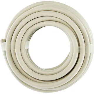 Emskabel Feuchtraumleitung NYM-J 3 x 2,5 mm2 Grau 25 m