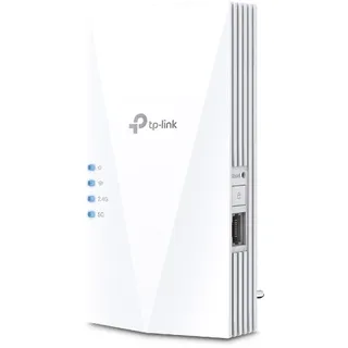 TP-Link RE500X 1200 Mbit/s weiß