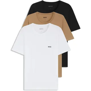 Boss T-Shirt mehrfarbig XL