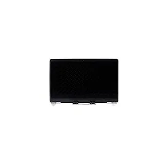 FTDLCD® 13,3 Zoll LCD Screen Komplett Display Bildschirm Assembly für Apple MacBook Air 10,1 (M1, 2020) A2337 (Silber)