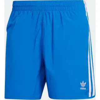 adicolor Classics Sprinter Shorts - Blue Bird - XS