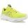 Herren Citron/Steel Grey 42
