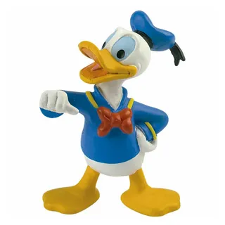 BULLYLAND Walt Disney Classics Donald Duck