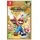 - Gold Edition (PEGI) (Nintendo Switch)