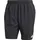 Swim 8-Inch Herren Badehose schwarz M