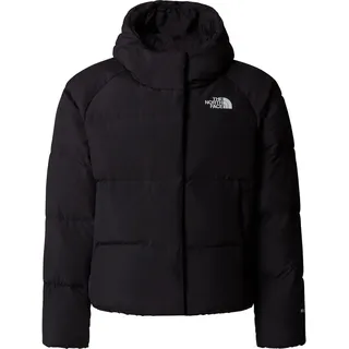 The North Face North Down Mädchen Kapuzenjacke Schwarz XS