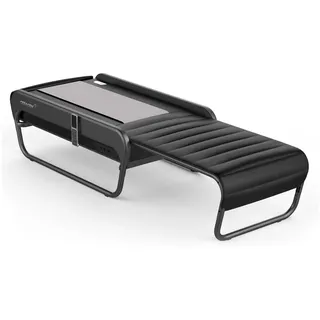 CERAGEM Massagegerät Massageliege CERAGEM MASTER V4 mit Akupressur und Tiefenwärme