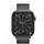 GPS + Cellular 46mm Slate Titanium Milanese Loop slate M/L