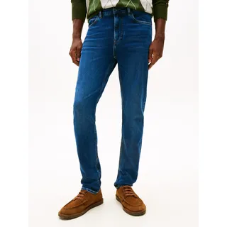 Tommy Hilfiger Bleecker Slim Fit Morris Blau 38/36