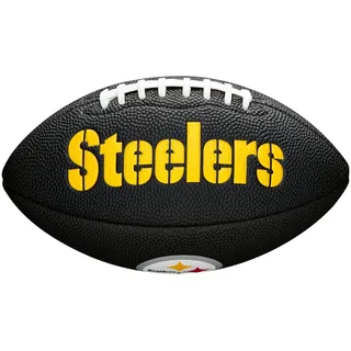Wilson Mini NFL Team Soft Touch Football