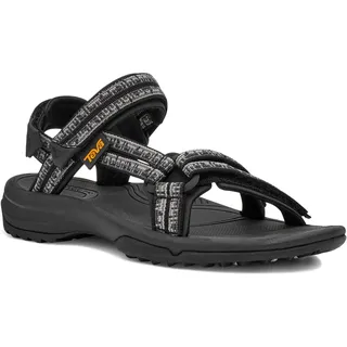 Teva Terra Fi Lite Damen atmosphere black/grey 37