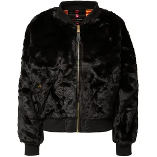 ALPHA INDUSTRIES Damen Baby Jacke