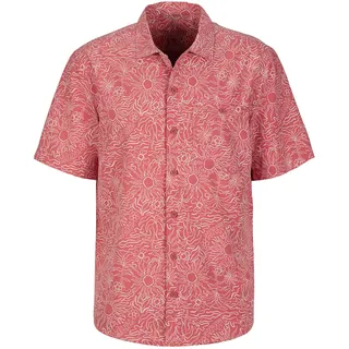 Royal Robbins M Salathe Sun Shirt S/S - Hemd Gr XXL