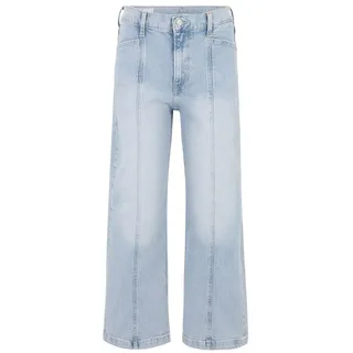 Gap Petite Loose-fit-Jeans (1-tlg) Weiteres Detail blau 30