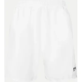 Badehose Swordfish Weiß XXL