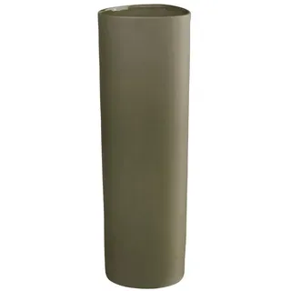Asa Selection ASA Vase olive 30cm