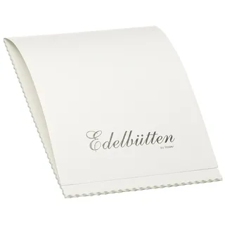 RÖSSLER Notizbuch RÖSSLER Briefblock A4 40BL Weiß