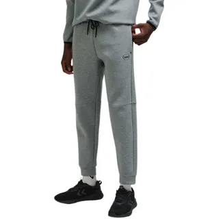 hummel Tech Fleece Regular Jogginghose Grau XS
