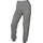 Sportswear Phoenix Mid-Rise Fleece Jogginghose Damen 063 dk grey heather/sail L