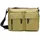 Hunter Umhängetasche Synthetik Olive