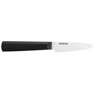 Kyocera Chowa Schälmesser 19,8 cm Schwarz