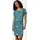 Sommerkleid blau XXL