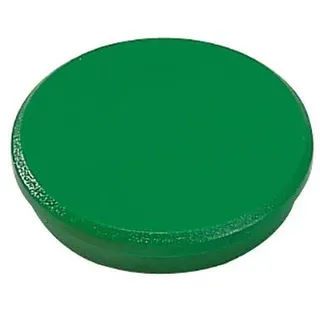 DAHLE Haftmagnet 32mm grün 10 St./Pack. 95532-21392