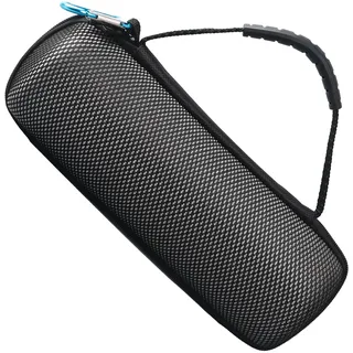 Sofirn LT1 Aufbewahrungstasche, 600D Oxford-Stoff mit Karabiner