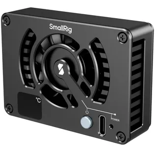SmallRig 4815 Kühlsystem für Kameras